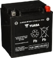 Picture of Yuasa YIX30L-PW Maintenance Free AGM 12-Volt Battery