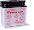 Picture of Yuasa YB16C-B Yumicron CX 12-Volt Battery