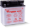Picture of Yuasa YB16C-B Yumicron CX 12-Volt Battery