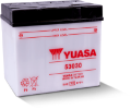 Picture of Yuasa 53030 Yumicron CX 12-Volt Battery