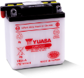 Picture of Yuasa YB3L-B Yumicron 12-Volt Battery