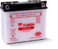Picture of Yuasa YB7B-B Yumicron 12-Volt Battery