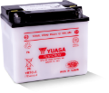Picture of Yuasa YB7C-A Yumicron 12-Volt Battery