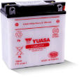 Picture of Yuasa YB9-B Yumicron 12-Volt Battery