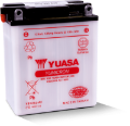 Picture of Yuasa YB12AL-A2 Yumicron 12-Volt Battery