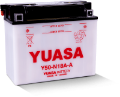 Picture of Yuasa Y50-N18A-A Yumicron 12-Volt Battery