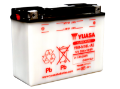 Picture of Yuasa Y50-N18L-A3 Yumicron 12-Volt Battery