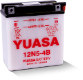 Picture of Yuasa 12N5-4B Conventional 12-Volt Battery