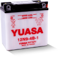 Picture of Yuasa 12N9-4B-1 Conventional 12-Volt Battery
