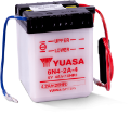 Picture of Yuasa 6N4-2A-4 Conventional 6-Volt Battery