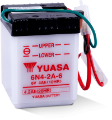 Picture of Yuasa 6N4-2A-6 Conventional 6-Volt Battery