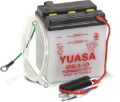 Picture of Yuasa 6N5-5-1D Conventional 6-Volt Battery