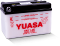 Picture of Yuasa 6N11-2D Conventional 6-Volt Battery
