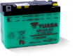Picture of Yuasa 6N12A-2D Conventional 6-Volt Battery