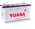 Picture of Yuasa N100 95E41R Import Specialty 12-Volt Battery