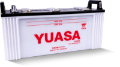 Picture of Yuasa 115F51-N120 Import Specialty 12-Volt Battery