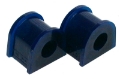 Picture of SuperPro Rear Sway Bar D Bushing Kit