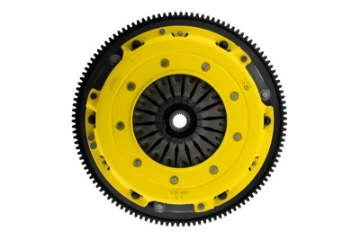 Picture of ACT 01-24 Nissan Patrol TB48 Twin Disc MaXX XT Race Clutch Kit
