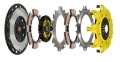 Picture of ACT 13-23 Subaru WRX Mod-Twin 225 HD Sprung Race Clutch Kit