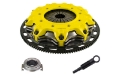 Picture of ACT 13-23 Subaru WRX Mod-Twin 225 HD Sprung Race Clutch Kit