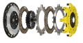 Picture of ACT 13-23 Subaru WRX Mod-Twin 225 HD Rigid Street Clutch Kit