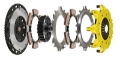 Picture of ACT 13-23 Subaru WRX Mod-Twin 225 XT Rigid Race Clutch Kit