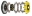 Picture of ACT 13-23 Subaru WRX Mod-Twin 225 XT Sprung Race Clutch Kit