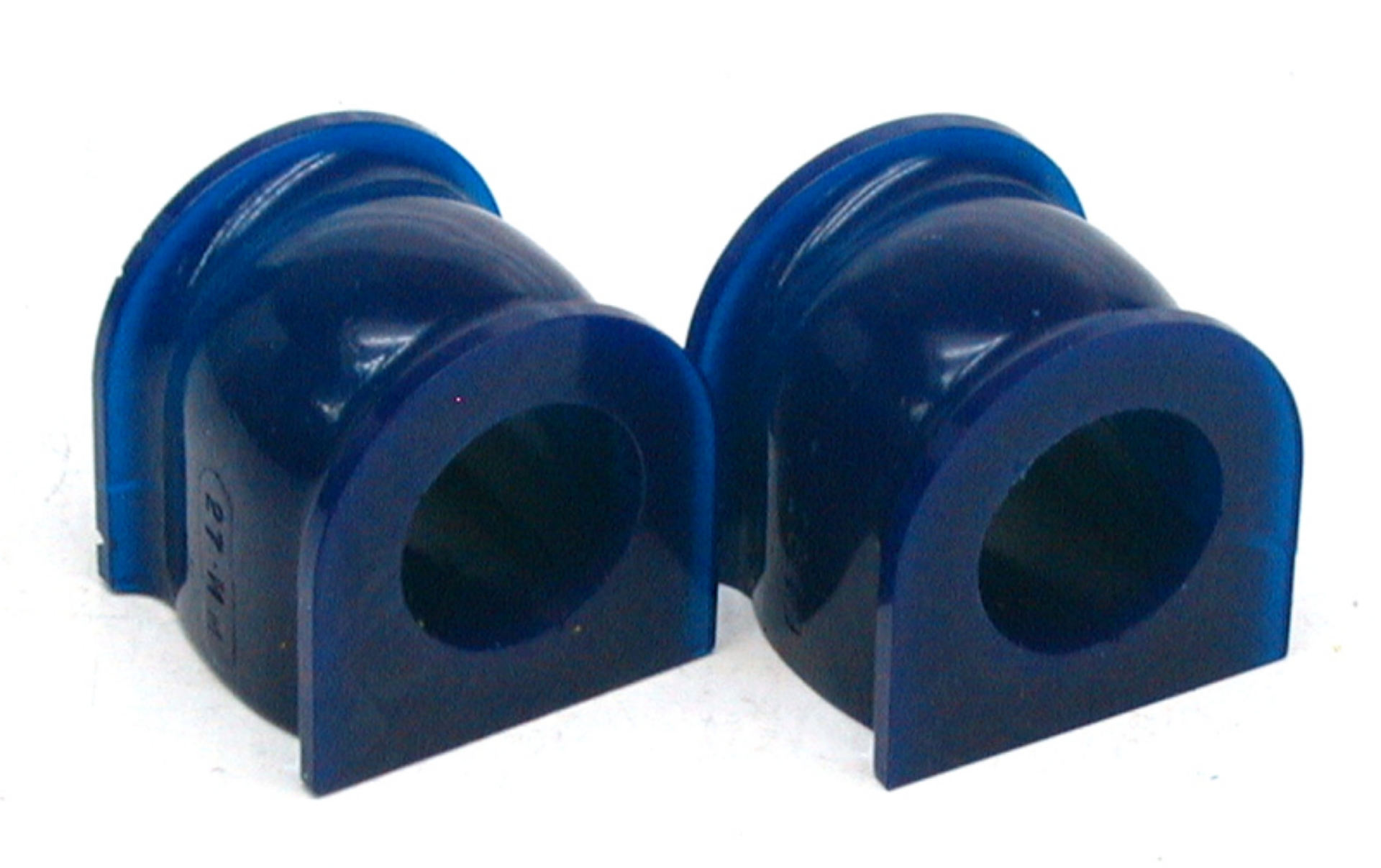 Picture of SuperPro Honda S2000 Front & Rear Sway