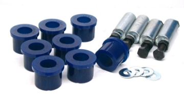Picture of SuperPro Volkswagen Rear Camber Kit