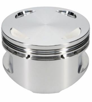 Picture of JE Pistons 3-976 Honda XR600 Piston Kit