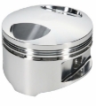 Picture of JE Pistons Yamaha 500 2V Piston Kit