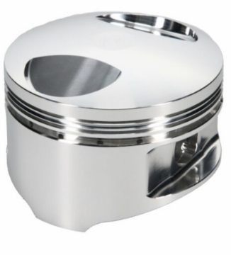 Picture of JE Pistons Yamaha 500 2V Piston Kit
