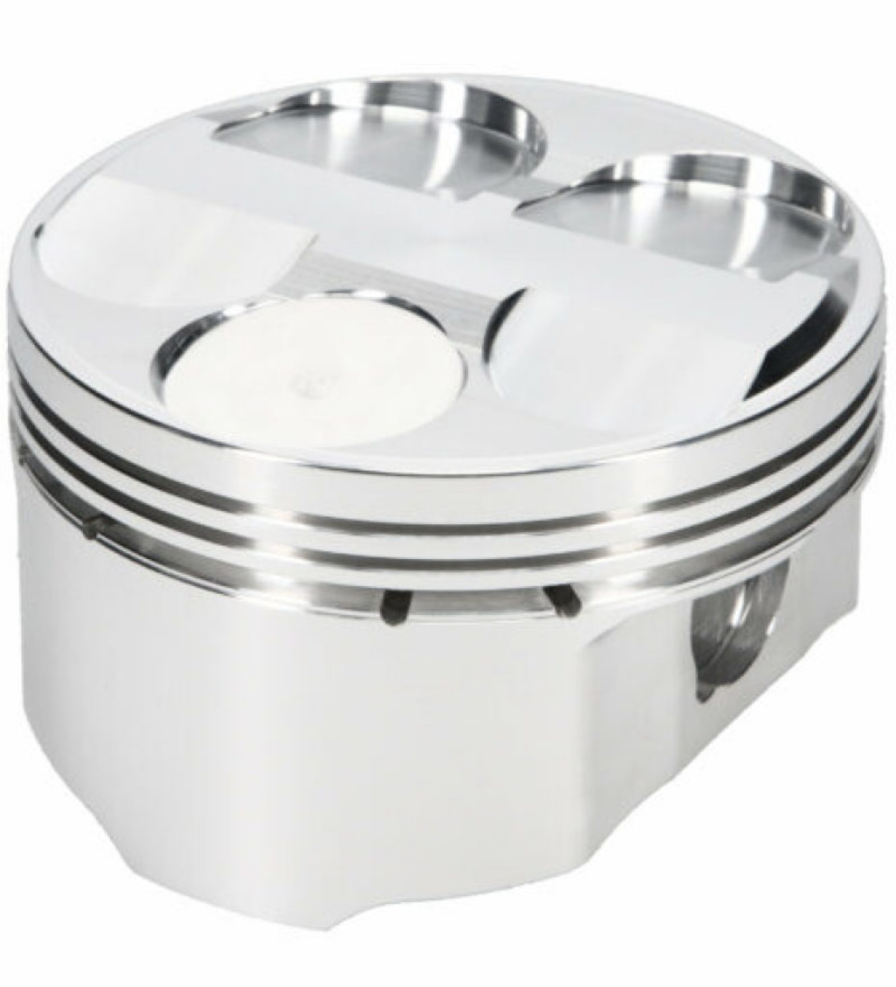 Picture of JE Pistons Yamaha 1000 5V 12-5 Piston Kit