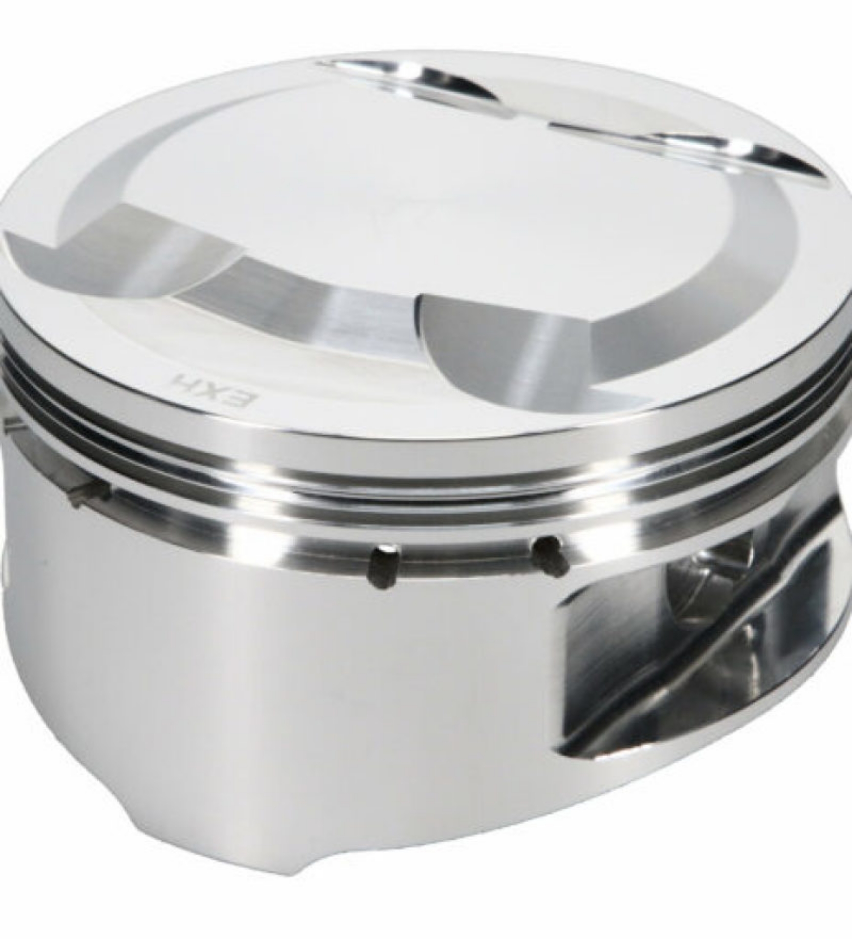 Picture of JE Pistons Yamaha 600 4V Piston Kit