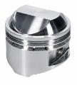 Picture of JE Pistons 3-635 Harley-Davidson Shovelhead Piston Kit