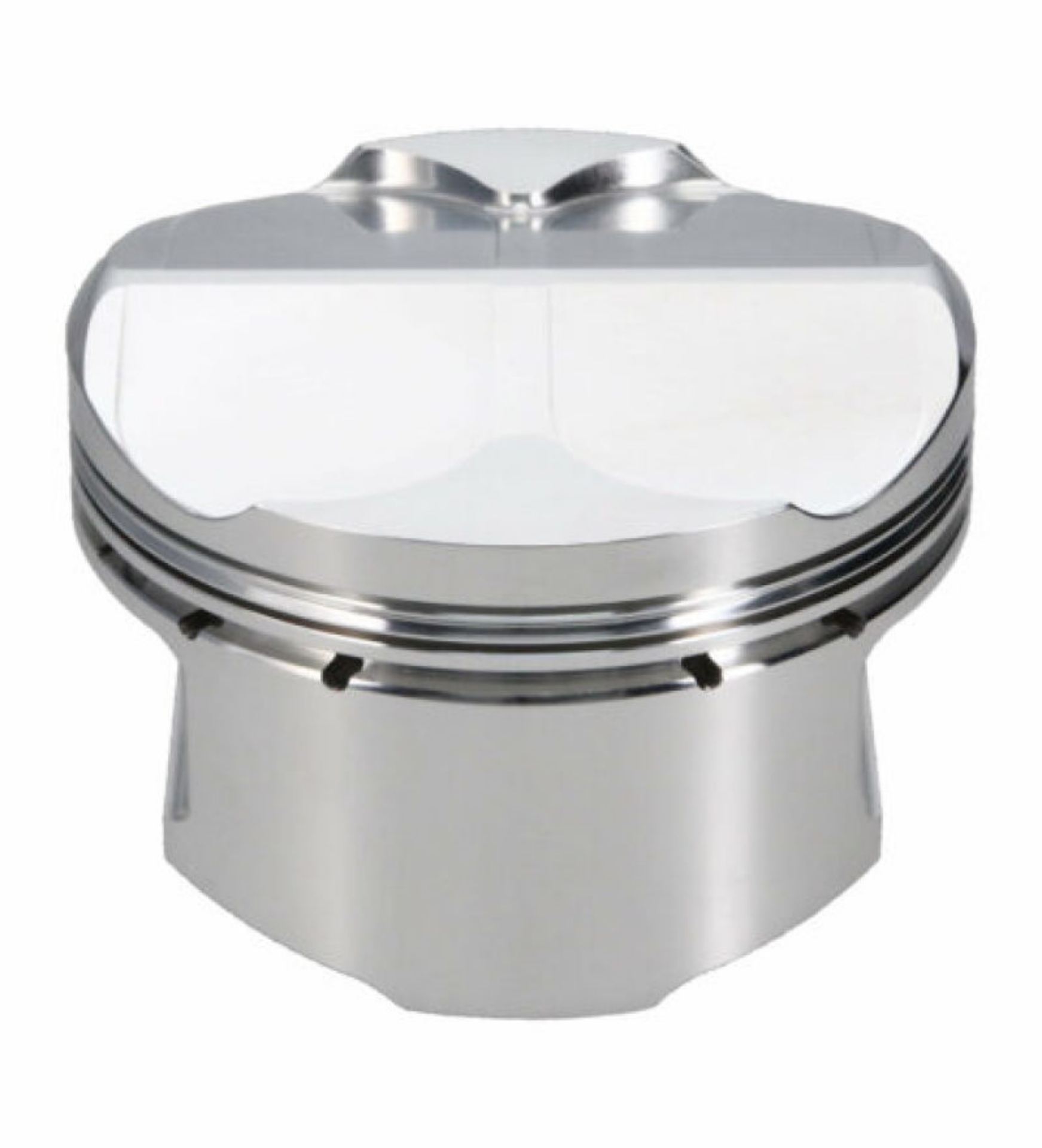 Picture of JE Pistons 3-858 Honda VTR 1000 Piston Kit