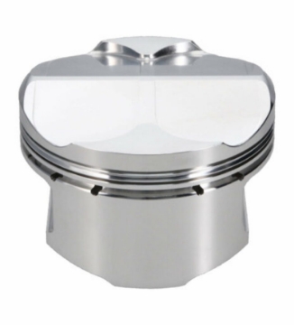 Picture of JE Pistons 3-858 Honda VTR 1000 Piston Kit