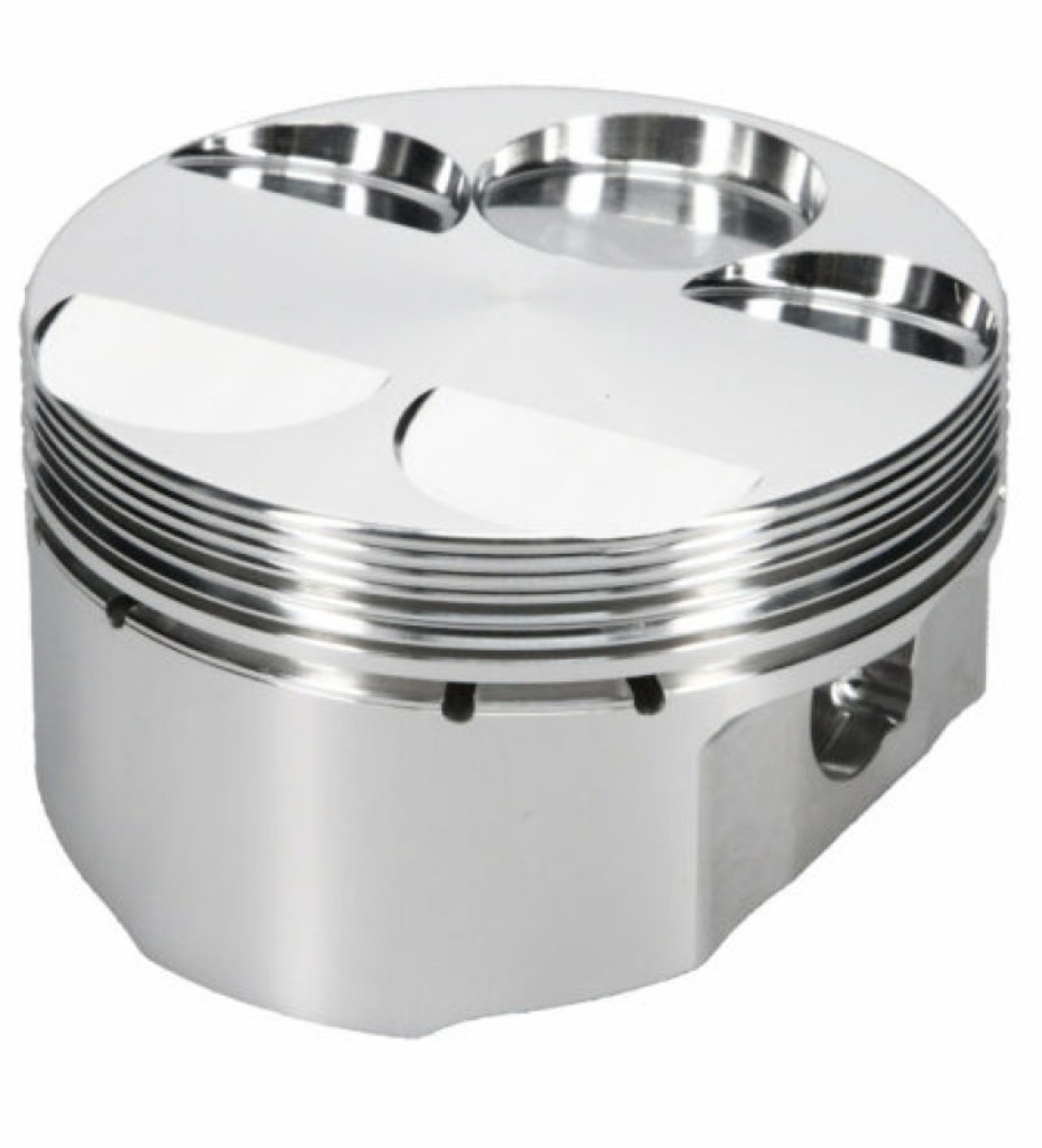 Picture of JE Pistons Yamaha R1 FT 5 Valve Piston Kit