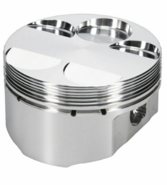 Picture of JE Pistons Yamaha R1 FT 5 Valve Piston Kit