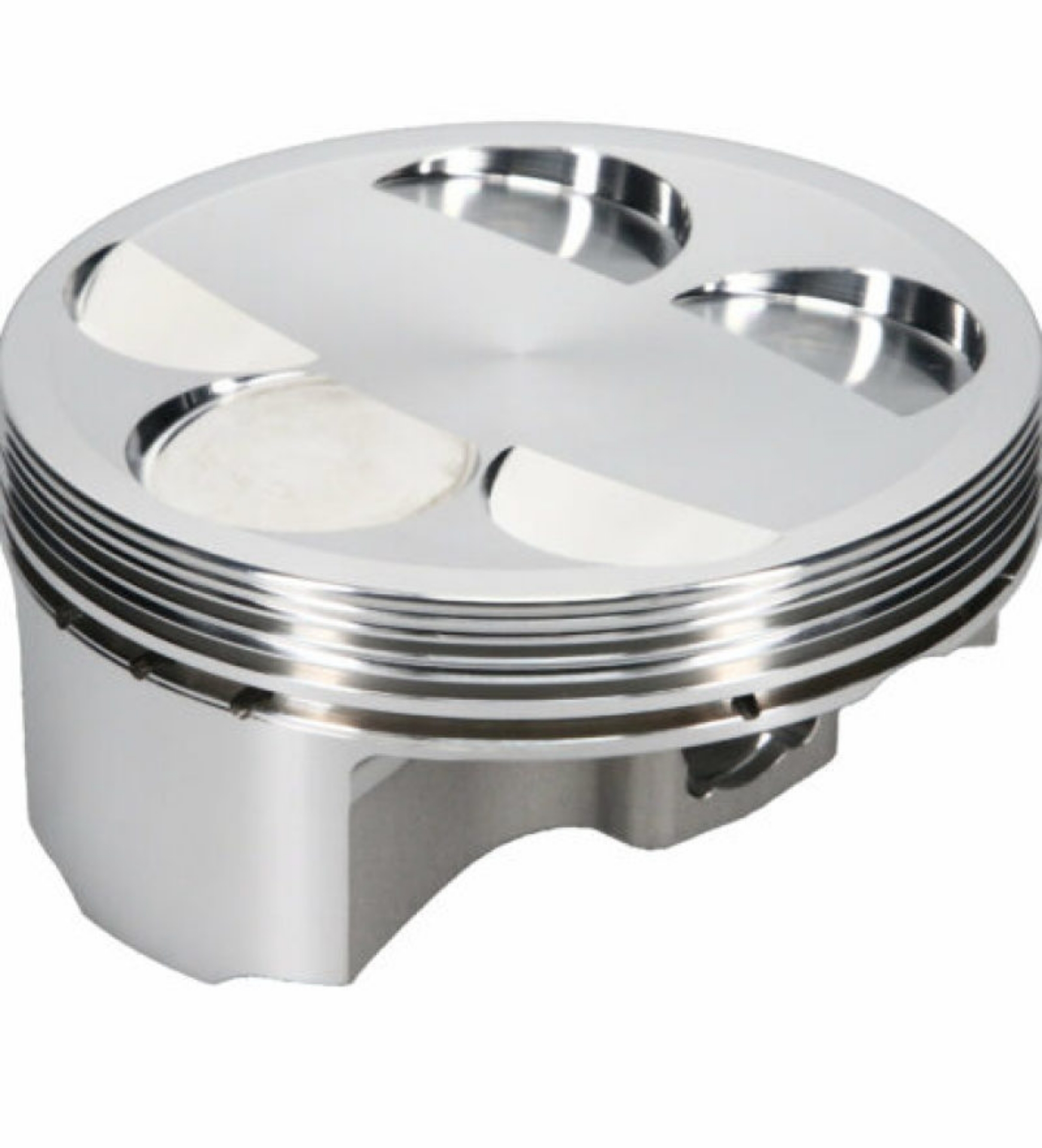Picture of JE Pistons Yamaha YZ 426 F DISH Piston Kit
