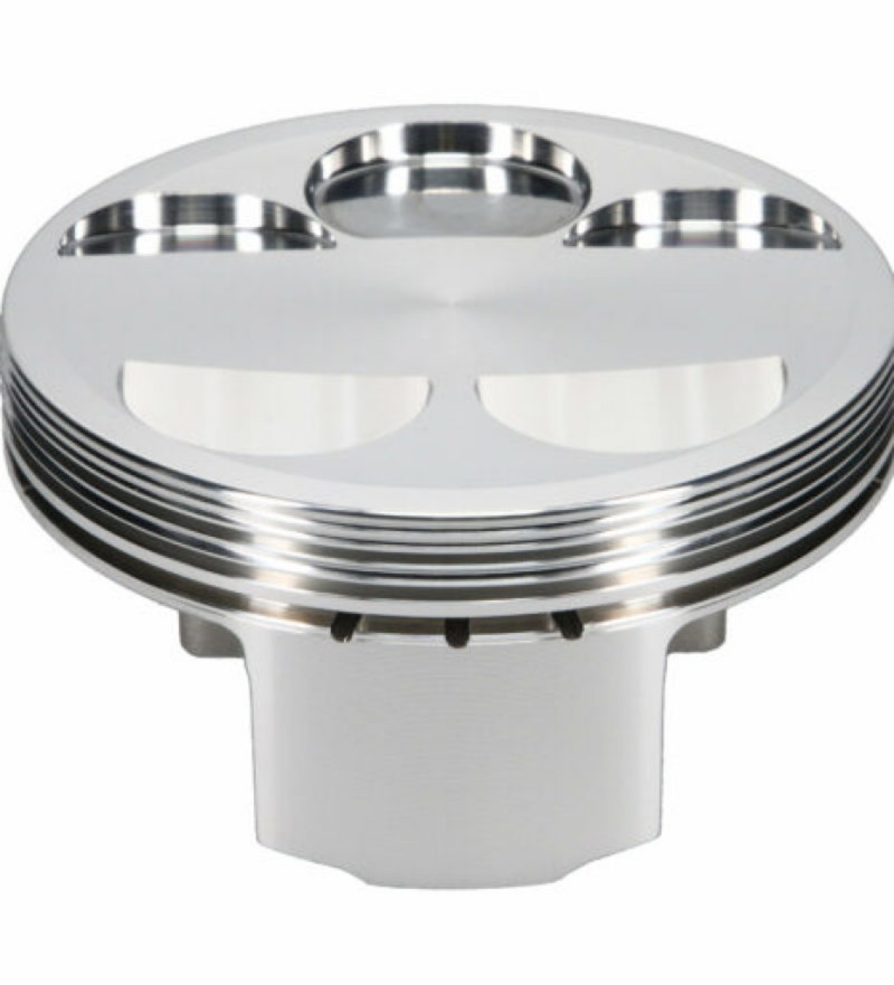 Picture of JE Pistons Yamaha YZ 426F DISH Piston Kit