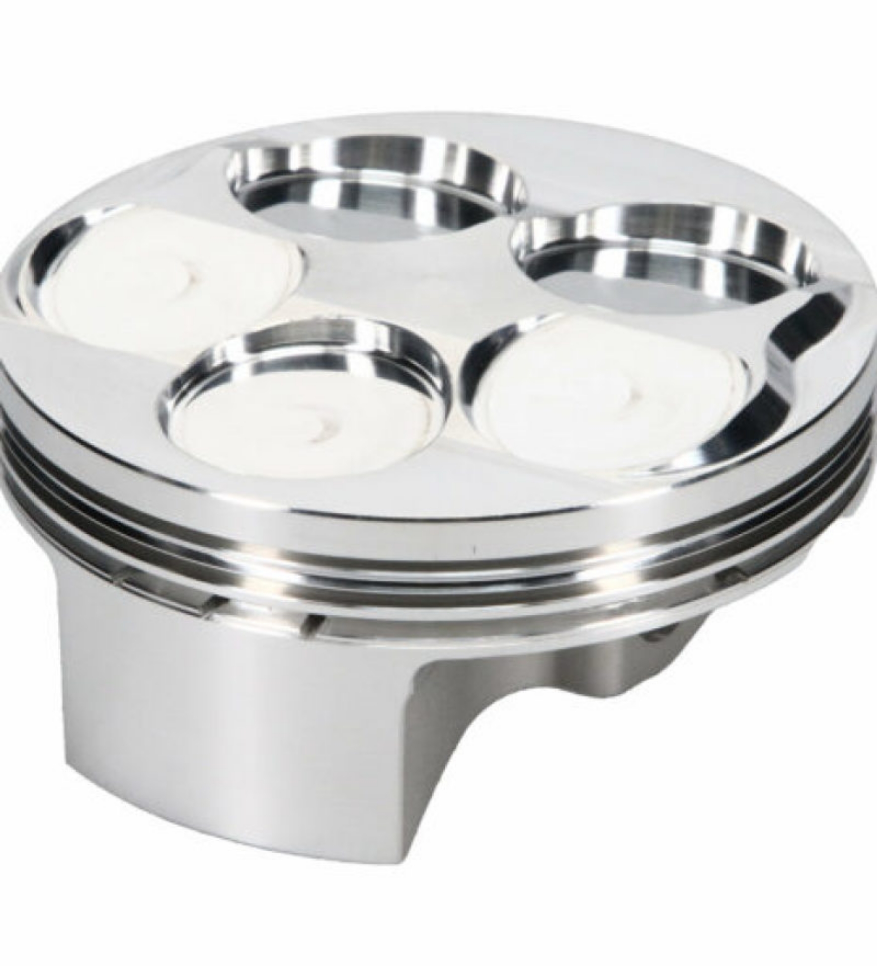 Picture of JE Pistons Yamaha YZ 450F Piston Kit