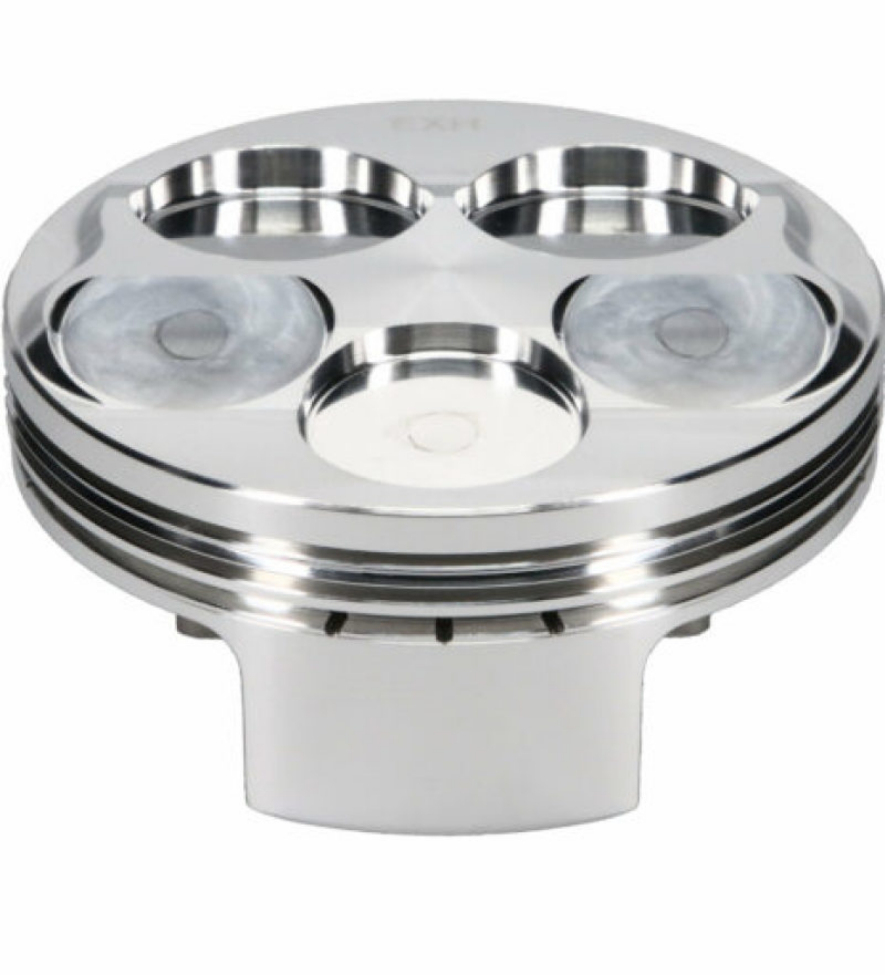 Picture of JE Pistons Yamaha YFZ 450 Piston Kit