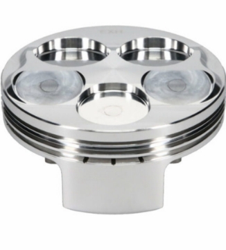 Picture of JE Pistons Yamaha YFZ 450 Piston Kit