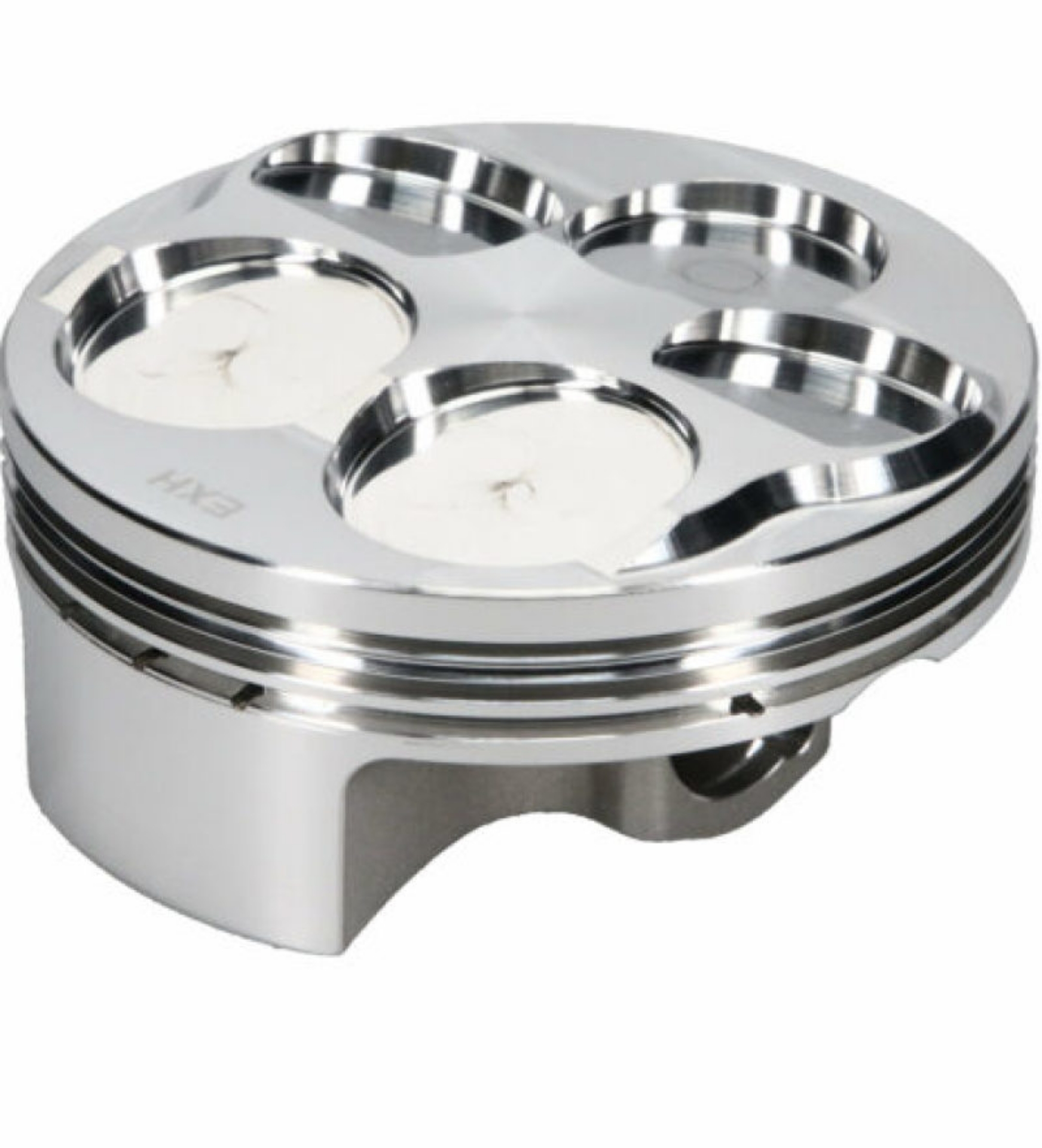 Picture of JE Pistons Yamaha YFZ 450 Piston Kit