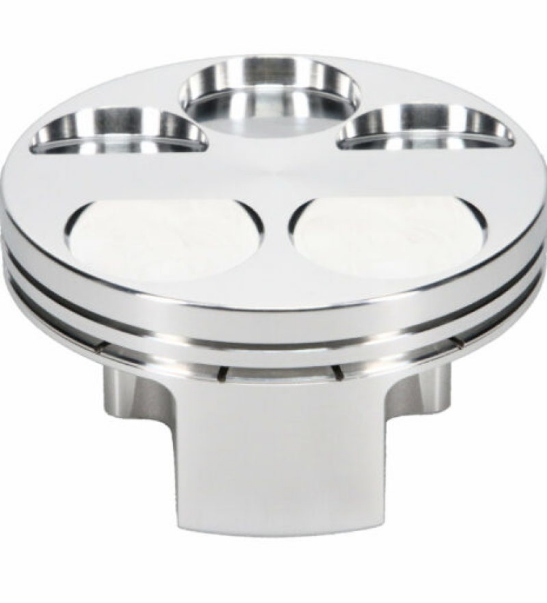 Picture of JE Pistons Yamaha YZ 250 F Piston Kit