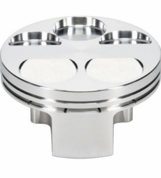 Picture of JE Pistons Yamaha YZ 250 F Piston Kit