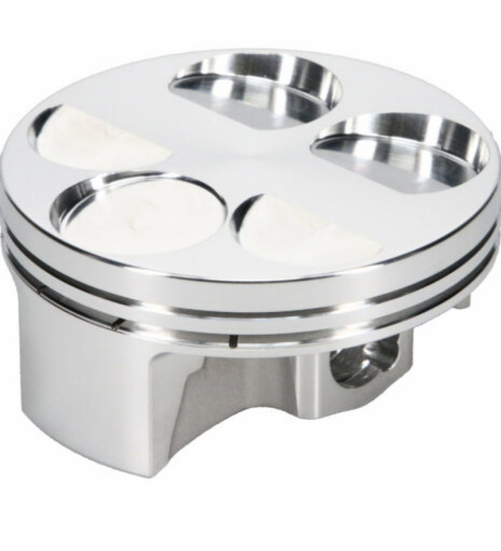 Picture of JE Pistons Yamaha YZ 250 F Piston Kit