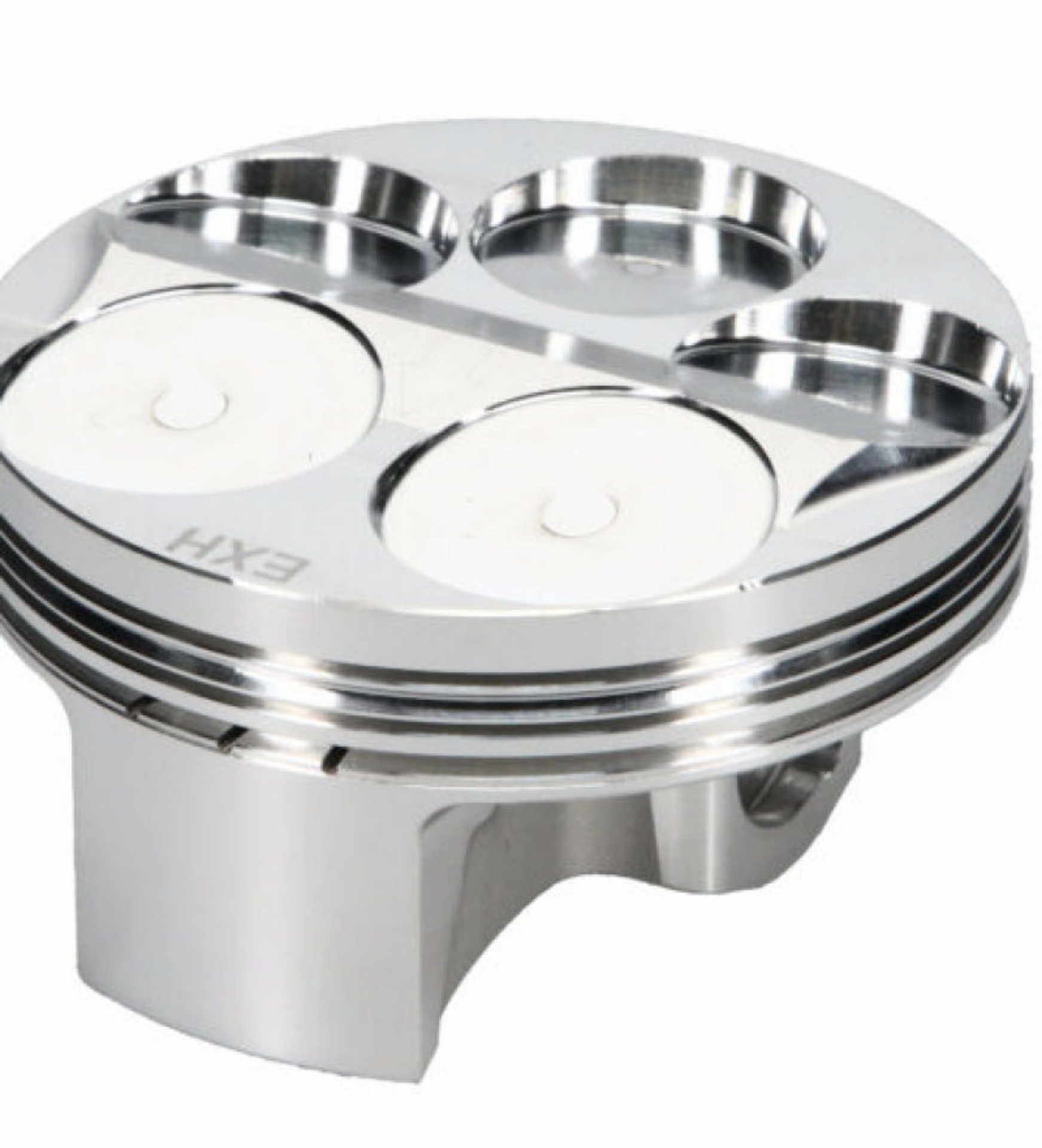Picture of JE Pistons Yamaha YZF-R1 04 Piston Kit
