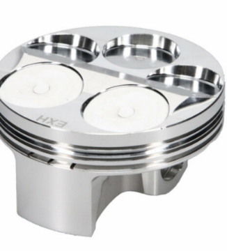 Picture of JE Pistons Yamaha YZF-R1 04 Piston Kit